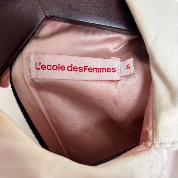 L’ecole des femmes “The Paris Dress”. - Picture 8 of 9